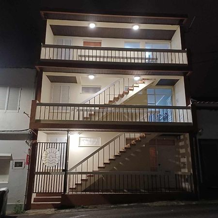 Apartamento Do Barao Ponta Delgada المظهر الخارجي الصورة