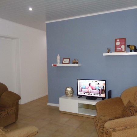 Apartamento Do Barao Ponta Delgada المظهر الخارجي الصورة