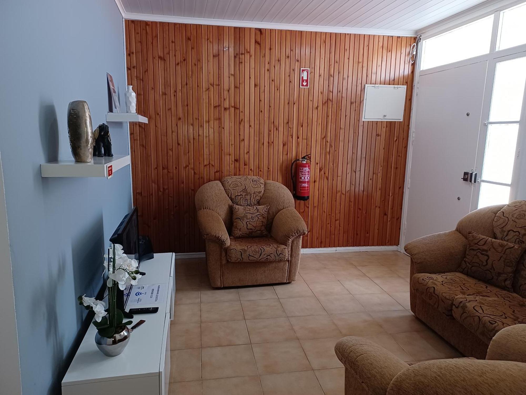 Apartamento Do Barao Ponta Delgada المظهر الخارجي الصورة