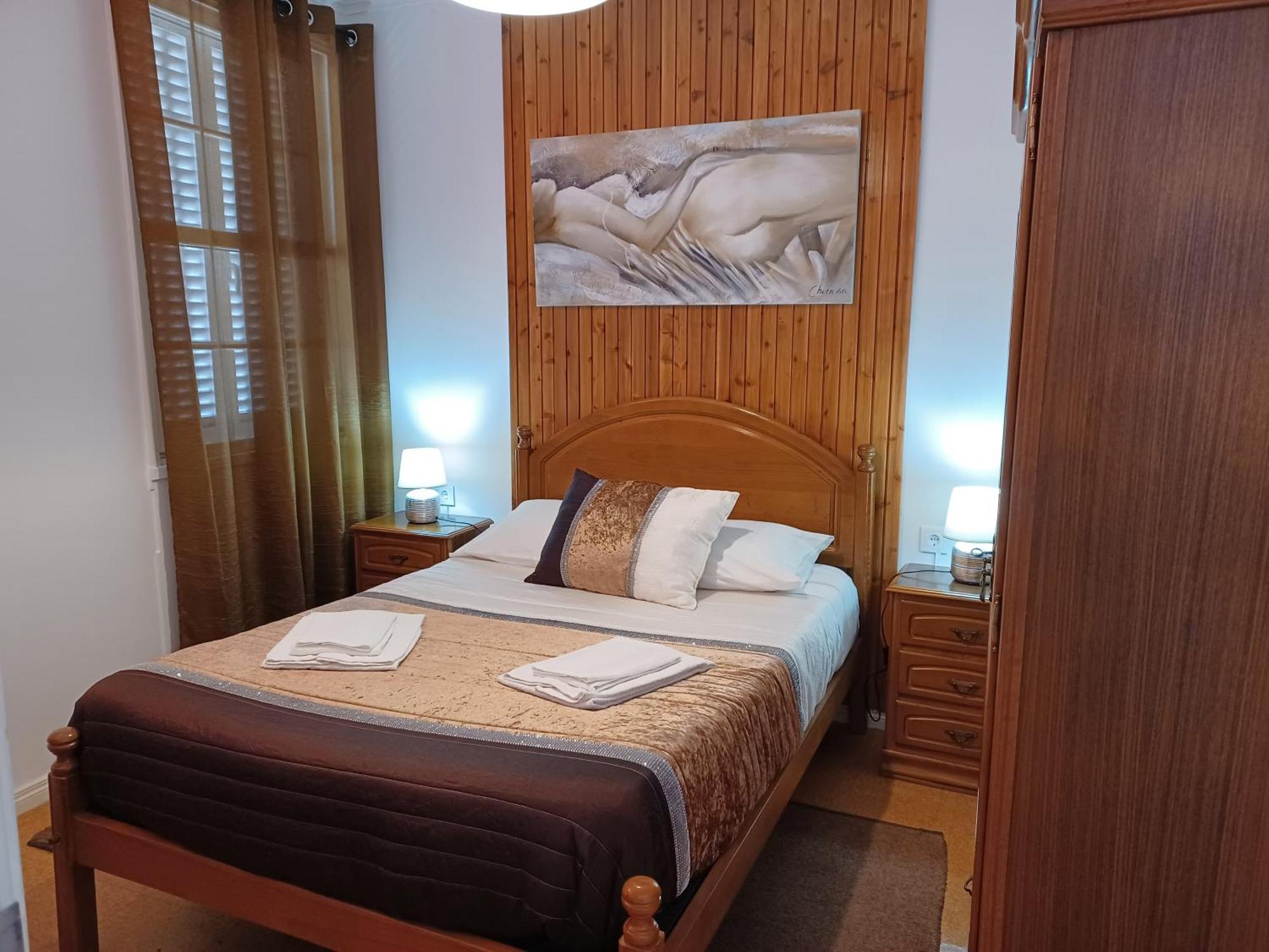 Apartamento Do Barao Ponta Delgada المظهر الخارجي الصورة