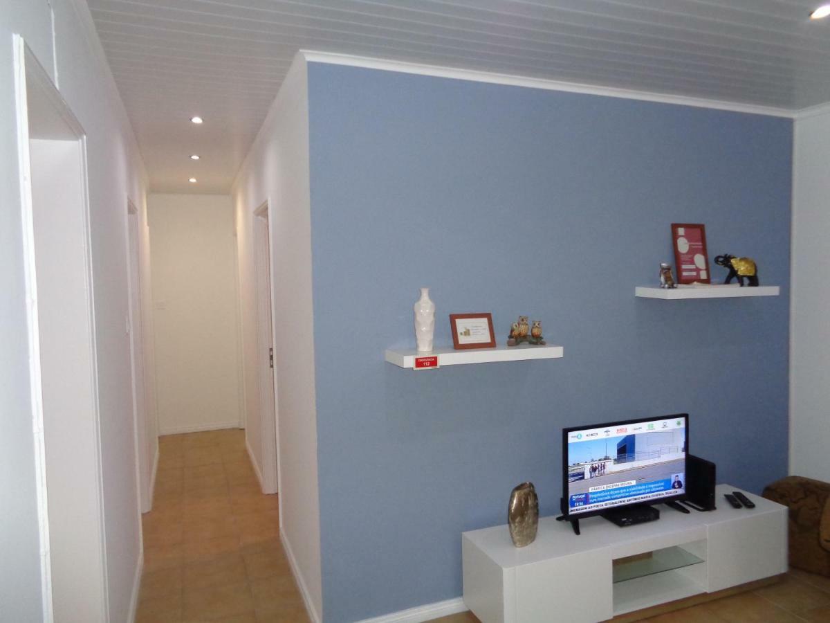 Apartamento Do Barao Ponta Delgada المظهر الخارجي الصورة