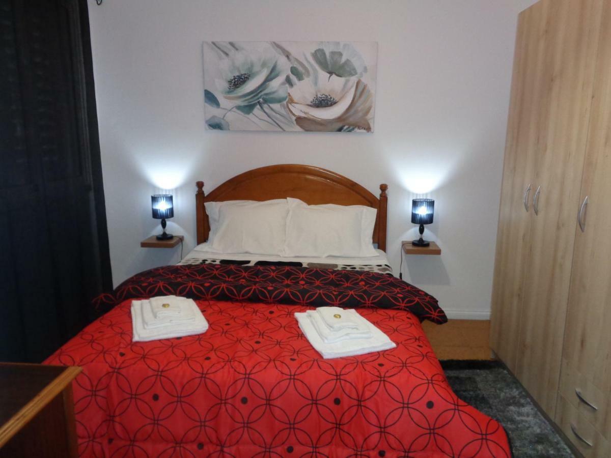 Apartamento Do Barao Ponta Delgada المظهر الخارجي الصورة