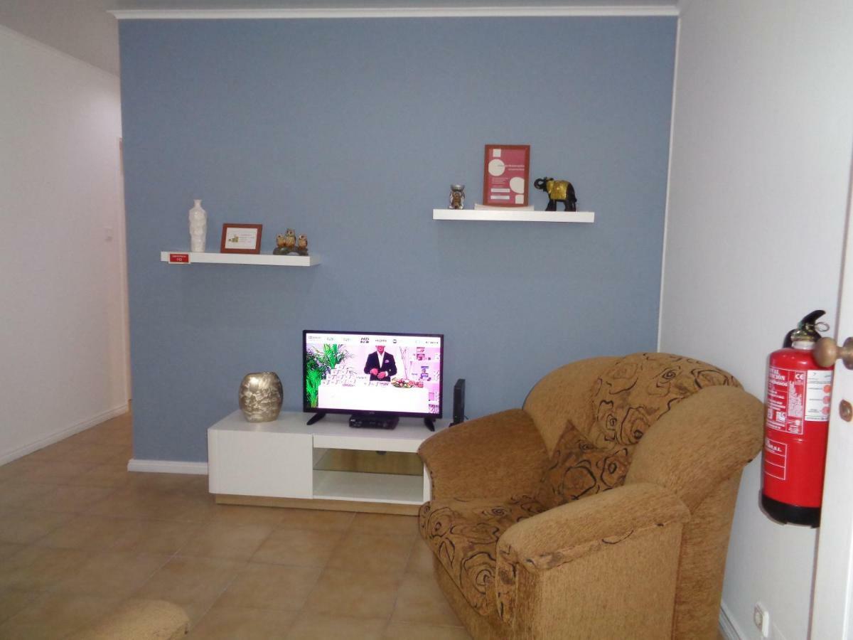 Apartamento Do Barao Ponta Delgada المظهر الخارجي الصورة