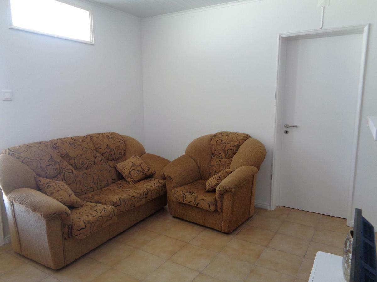 Apartamento Do Barao Ponta Delgada المظهر الخارجي الصورة