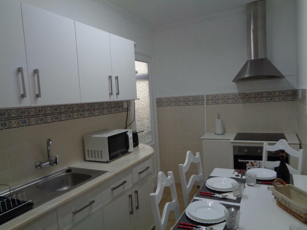 Apartamento Do Barao Ponta Delgada المظهر الخارجي الصورة