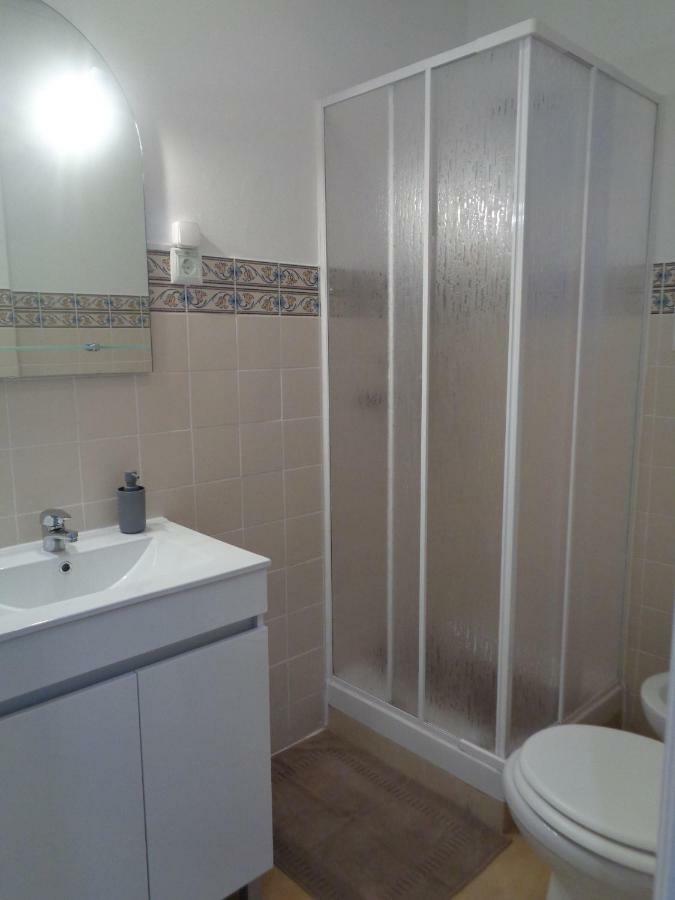 Apartamento Do Barao Ponta Delgada المظهر الخارجي الصورة
