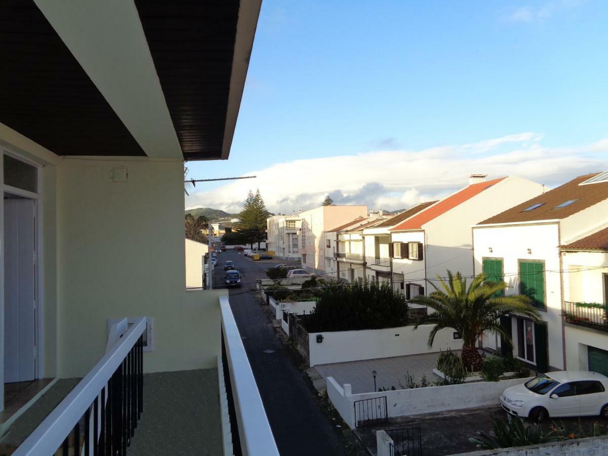 Apartamento Do Barao Ponta Delgada المظهر الخارجي الصورة